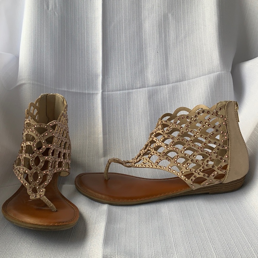 Zigi soho sandals